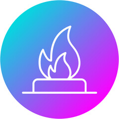 Gas Icon