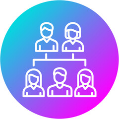 Family Tree Icon