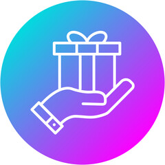Gift Icon