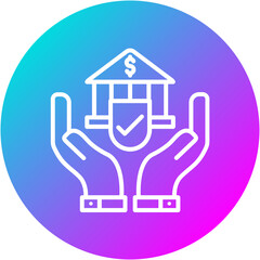 Heritage Protection Icon