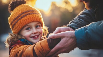 Random Acts of Kindness Vector Illustration on February 17th Various Small Actions to Give Happiness with Love in Flat Cartoon Background Design