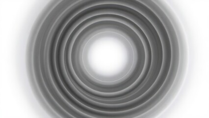 Obraz premium a close up of a circular object with a white background,