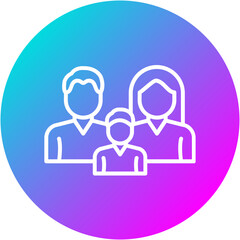 Family Icon