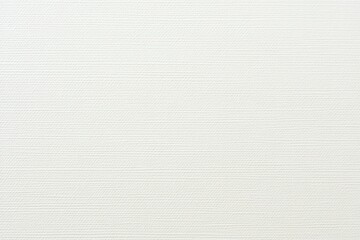 White paper texture background canvas surface blank.