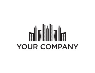 logo for company
