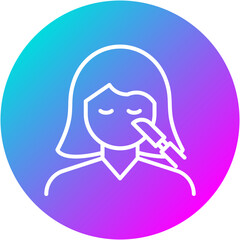 Cosmetic Procedure Icon