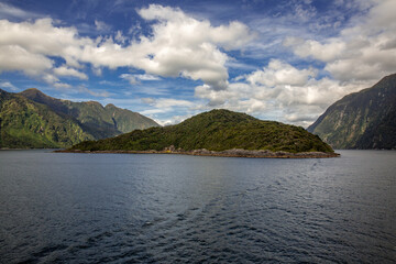 ダウトフル・サウンド