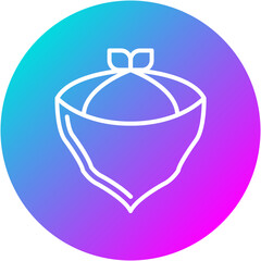 Bandana Icon