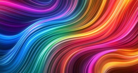 abstract colorful background