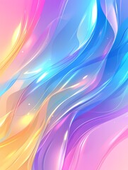 Obraz premium abstract colorful background