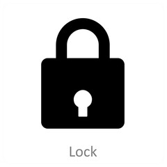 Lock