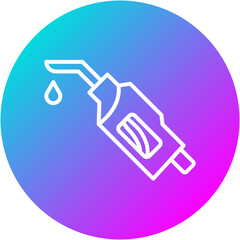 Fuel Nozzle Icon