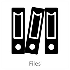 Files