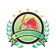 Restaurant and Food Logo 