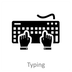 Typing