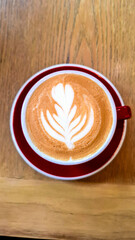 cup of coffee
