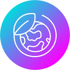 Nature Reserve Icon