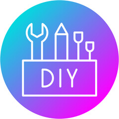 DIY Icon