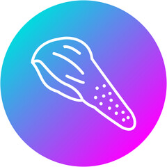 Tongue Icon