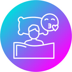 Goodnight Kiss Icon
