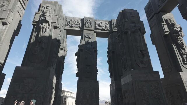 Chronicles of Georgia