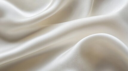 Obraz premium 53.A close-up shot of a white menâ€™s shirt, showcasing the collar and upper button details. The smooth fabric and pristine stitching create an impression of quality craftsmanship. The shirtâ€™s