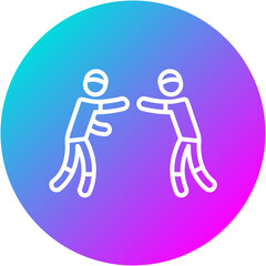 Sparring Icon