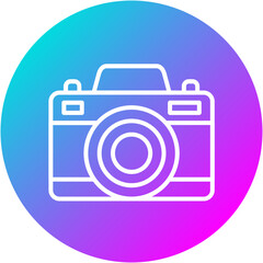 Camera Icon