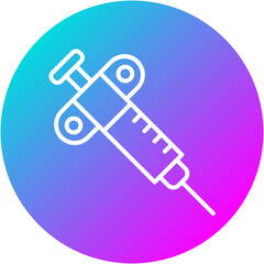 Biopsy Needle Icon