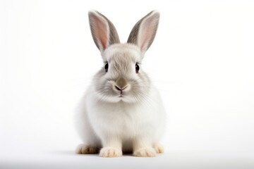 Obraz premium Bunny animal mammal rodent.