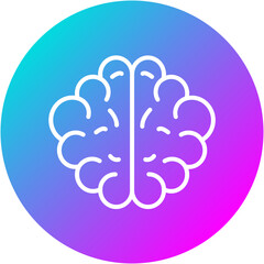 Brain Icon