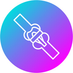 Knee Replacement Icon