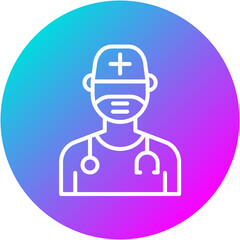 Surgery Icon
