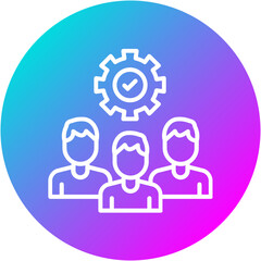 Development Team Icon