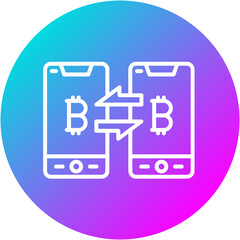 Transaction Icon