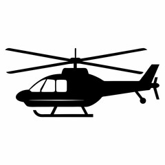 Chopper Silhouette Design