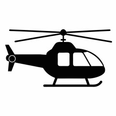 Chopper Silhouette Design