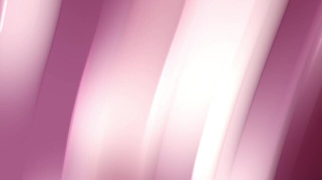 Pink gradient abstarct background with soft blurred light. Beautiful video for valentine's Day, love Relationship holiday event festival
