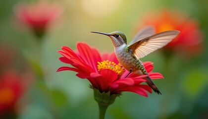 Fototapeta premium Detailed Financial Chart Showing Growth Trends of Various Companies, including Filkik, Alcar, Ralbrge Ply, Dutall, Setarl, Mblite, and Flipupt.