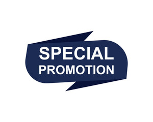 special promotion vector banner, special offers, special, promotion, winter holiday deals, mega sales, vector banner special promotion