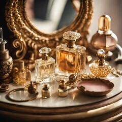  perfume bottle luxury