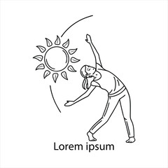 Branches of Balance and Blossoms of Awakening