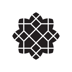 Vector simple black flower bouquet, abstract illustration outline image, nature clip art flower, Minimalist contour drawing of flower silhouette. Ornate decoration flat graphic design