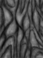 wood grain surface line texture