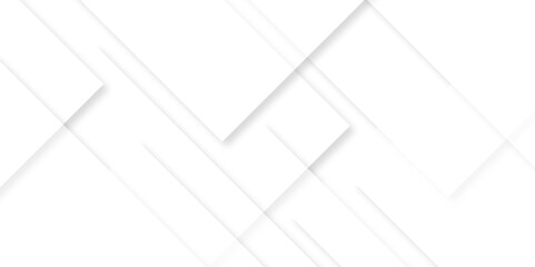 abstract modern white and gray technology concept diamond triangle geometric line background, White  wall patterned texture for background, abstract white geometric shapes background design, 