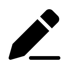 underglyph glyph icon