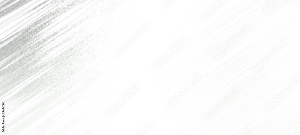 Aufkleber an abstract background with an organic shadow cast over a white textured wall