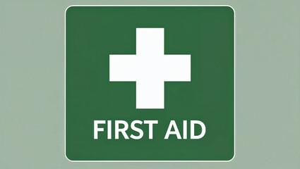 Obraz premium First Aid - Essential Skills for Emergency Care and Safety