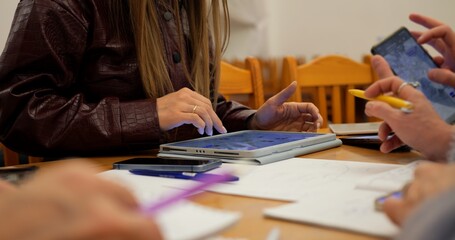 Collaborative learning fosters inspiration among participants, with shared references fueling...