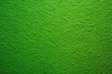 Gradient Green Wall Background, Smooth Texture, Drone Photography, Empty Space, Design Template, Green Background Images, Abstract Green Texture